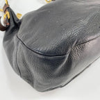 Prada Shoulder Bag Black — view 8