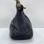 Prada Shoulder Bag Black — view 6