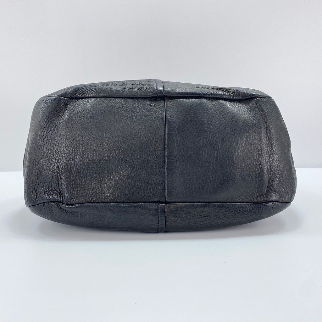 Prada Shoulder Bag Black — view 7
