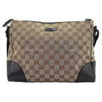 Gucci Shoulder Bag Beige — view 2