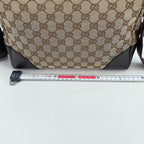 Gucci Shoulder Bag Beige — view 4