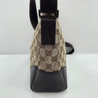 Gucci Shoulder Bag Beige — view 5