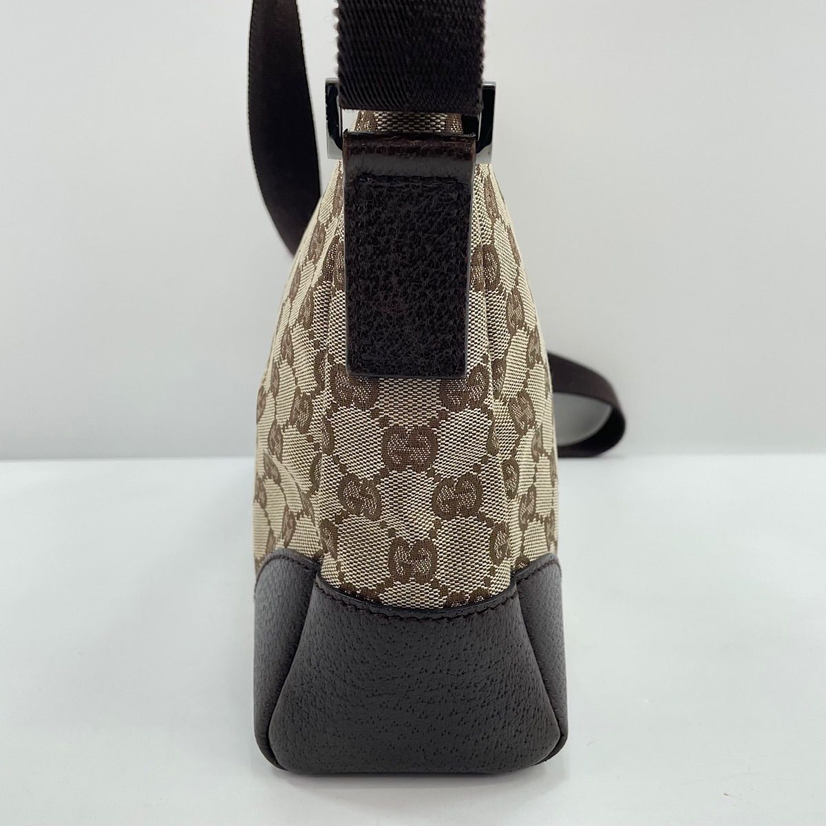 Gucci Shoulder Bag Beige — view 5