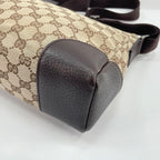 Gucci Shoulder Bag Beige — view 9