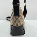 Gucci Shoulder Bag Beige — view 6