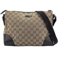 Gucci Shoulder Bag Beige