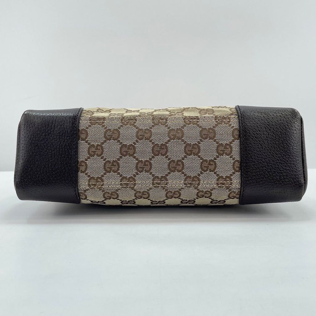 Gucci Shoulder Bag Beige — view 7
