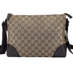 Gucci Shoulder Bag Beige — view 3