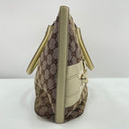 Gucci Handbag Beige — view 6