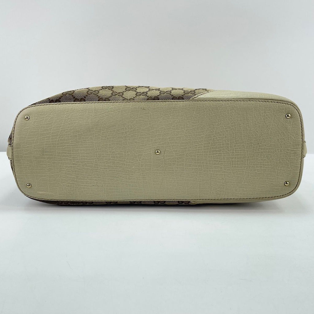 Gucci Handbag Beige — view 7