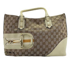 Gucci Handbag Beige — view 2