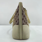 Gucci Handbag Beige — view 5