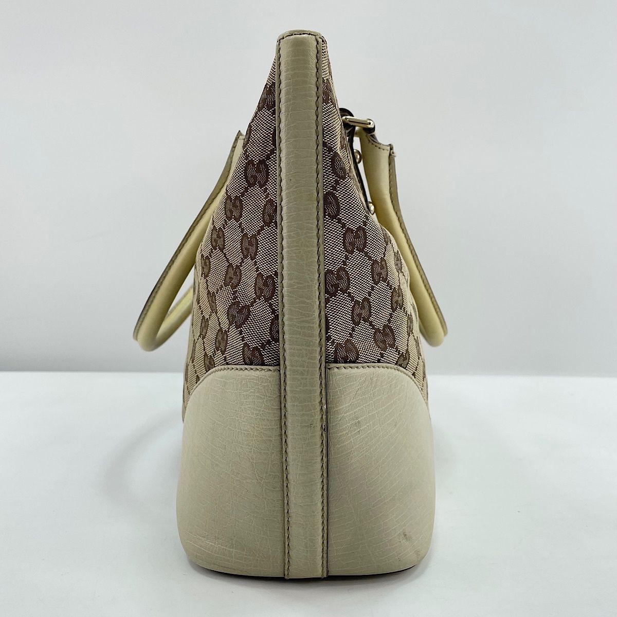 Gucci Handbag Beige — view 5
