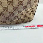 Gucci Handbag Beige — view 4