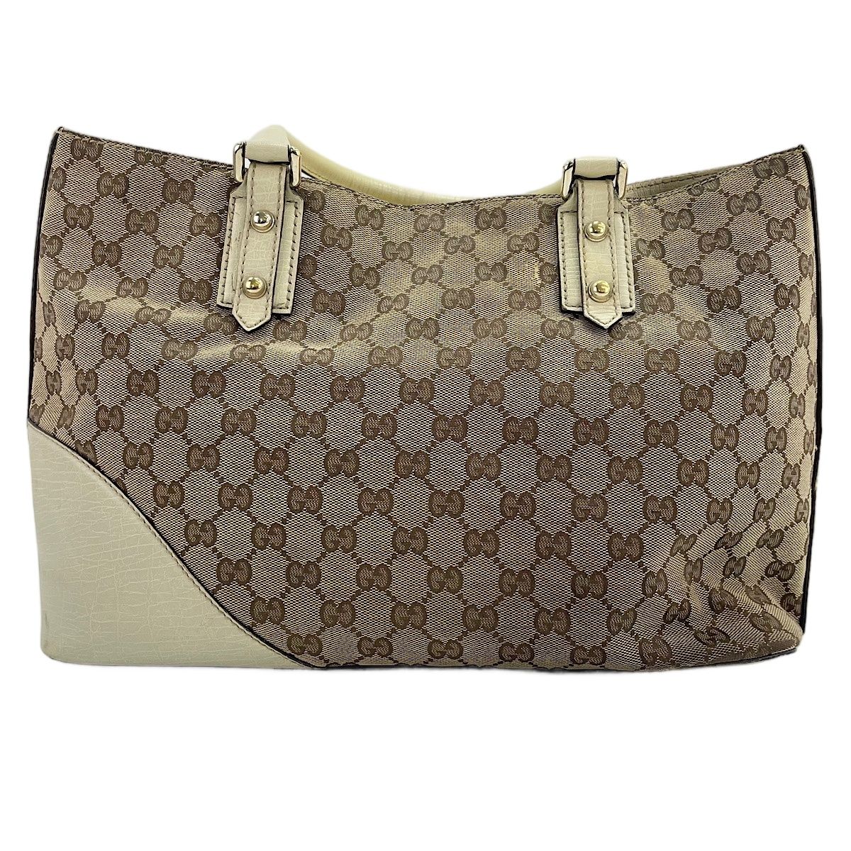 Gucci Handbag Beige — view 3