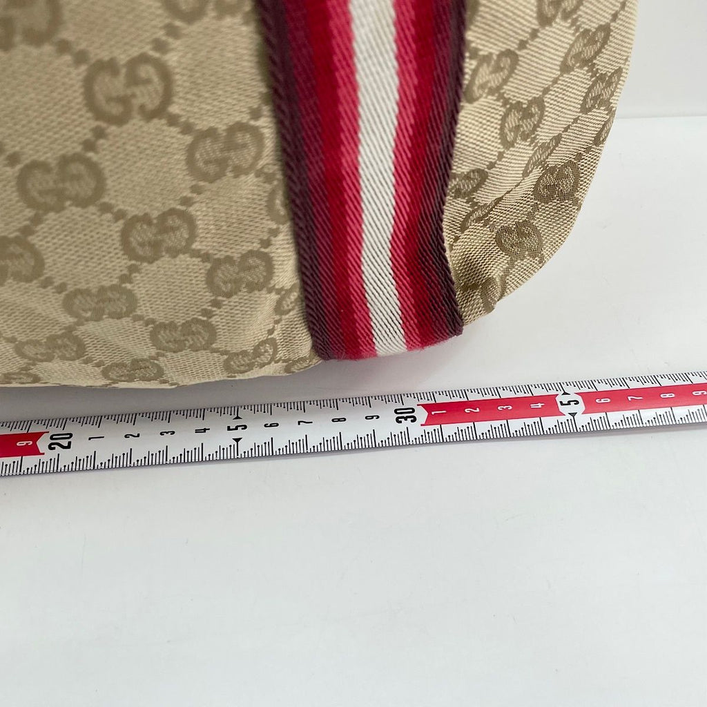 Gucci Handbag Sherry Line — view 4