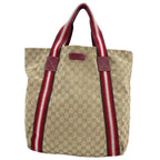 Gucci Handbag Sherry Line