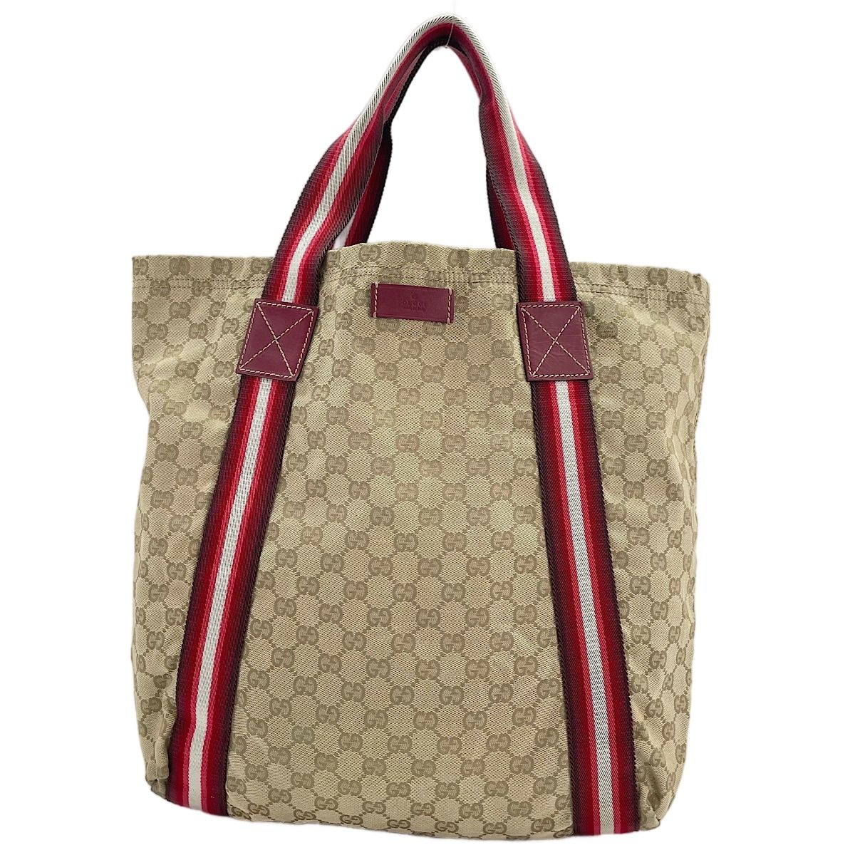 Gucci Handbag Sherry Line