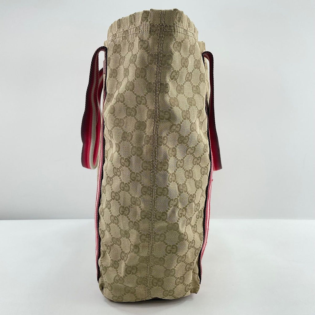Gucci Handbag Sherry Line — view 5