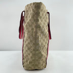 Gucci Handbag Sherry Line — view 5