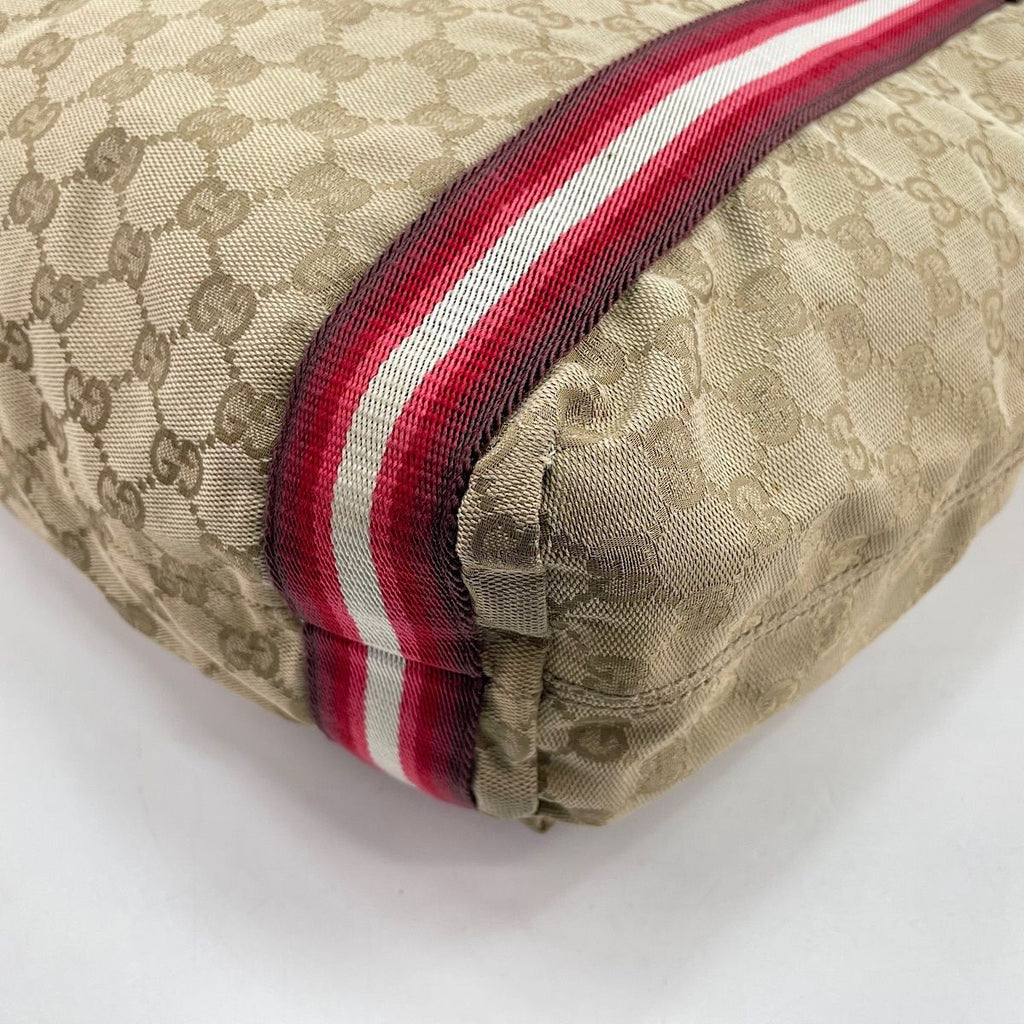 Gucci Handbag Sherry Line — view 9