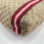 Gucci Handbag Sherry Line — view 9