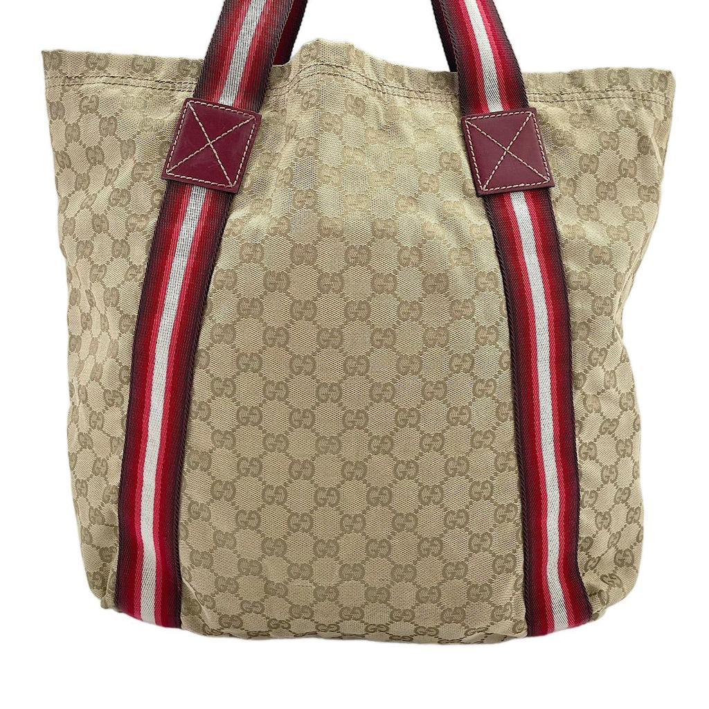 Gucci Handbag Sherry Line — view 3