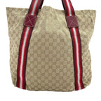 Gucci Handbag Sherry Line — view 3
