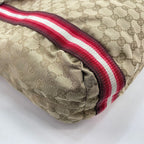 Gucci Handbag Sherry Line — view 8