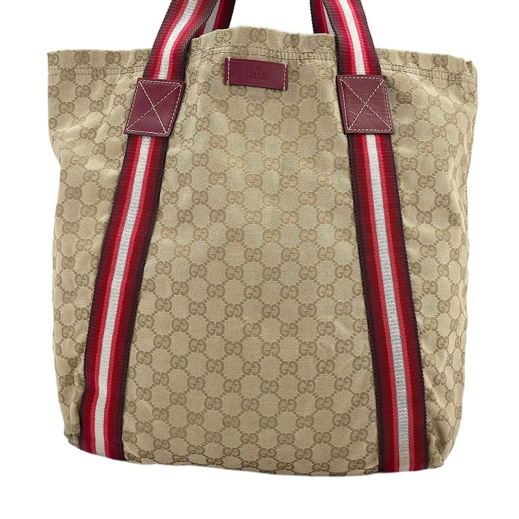 Gucci Handbag Sherry Line — view 2
