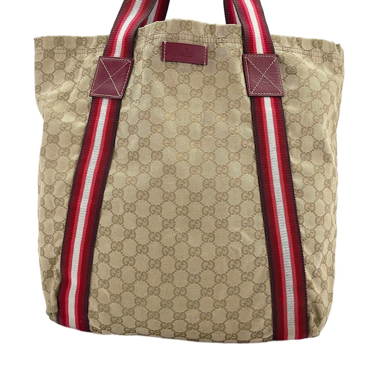 Gucci Handbag Sherry Line — view 2