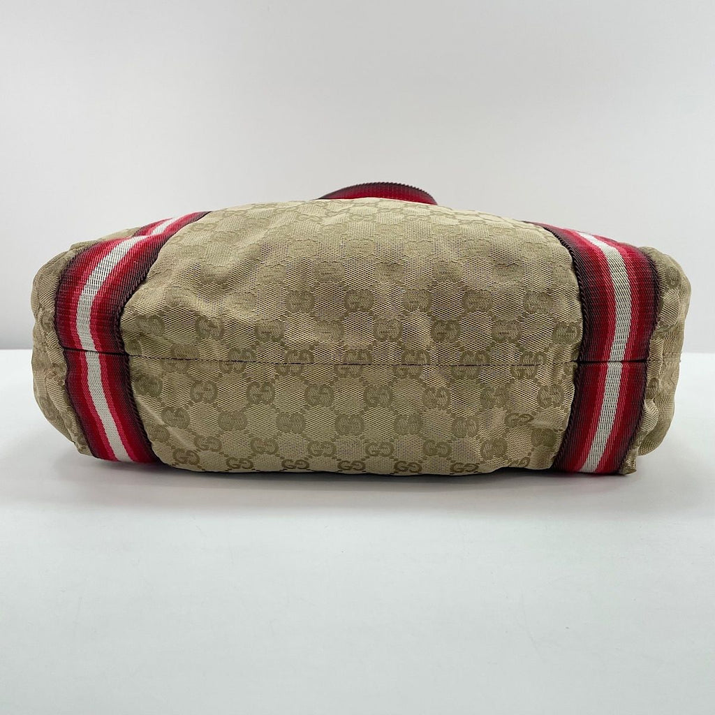 Gucci Handbag Sherry Line — view 7