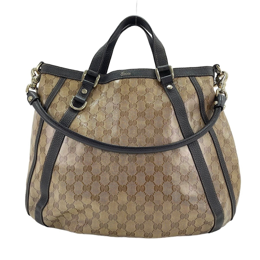 Gucci Handbag Abbey 2-Way