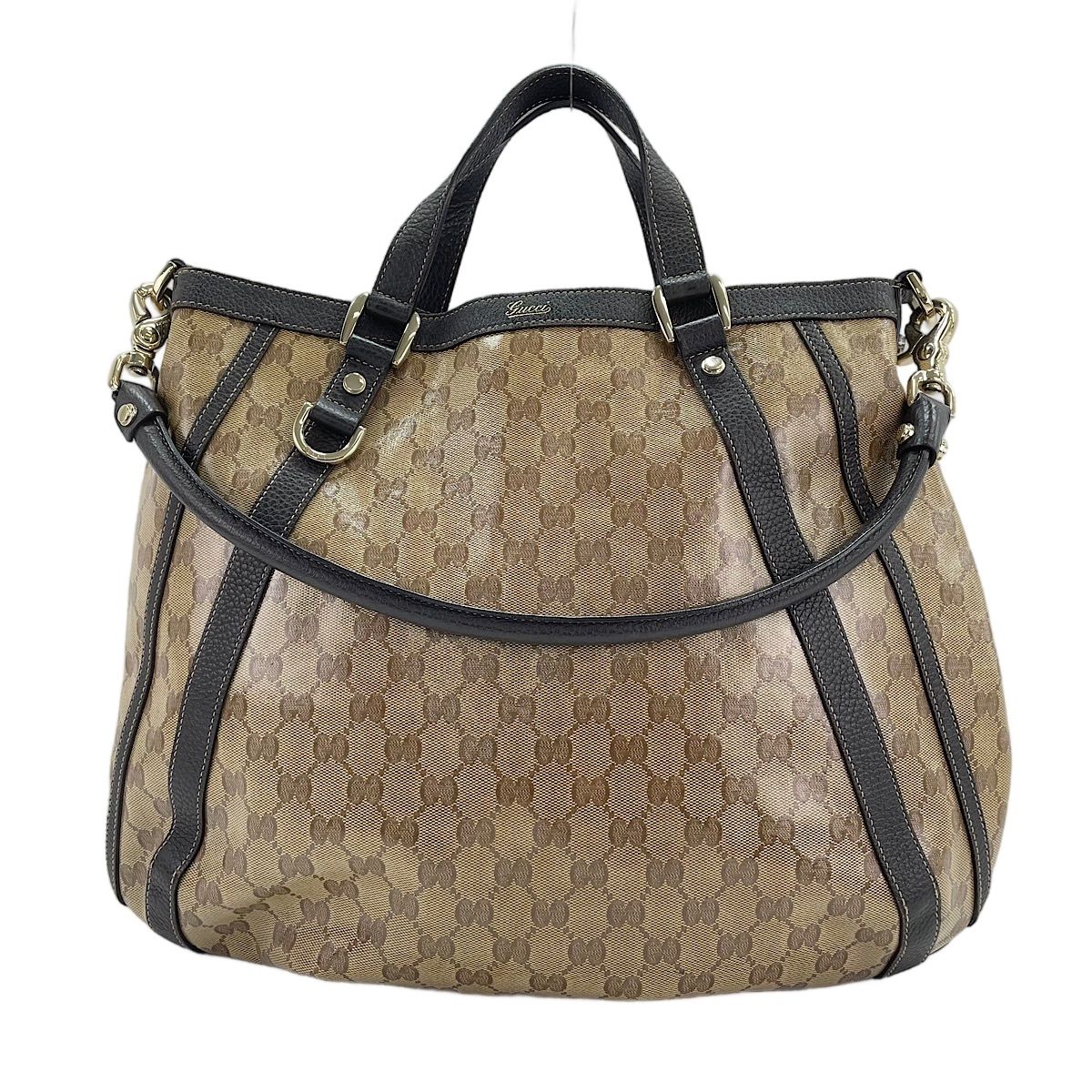 Gucci Handbag Abbey 2-Way