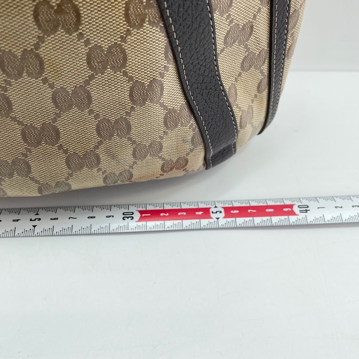 Gucci Handbag Abbey 2-Way — view 4