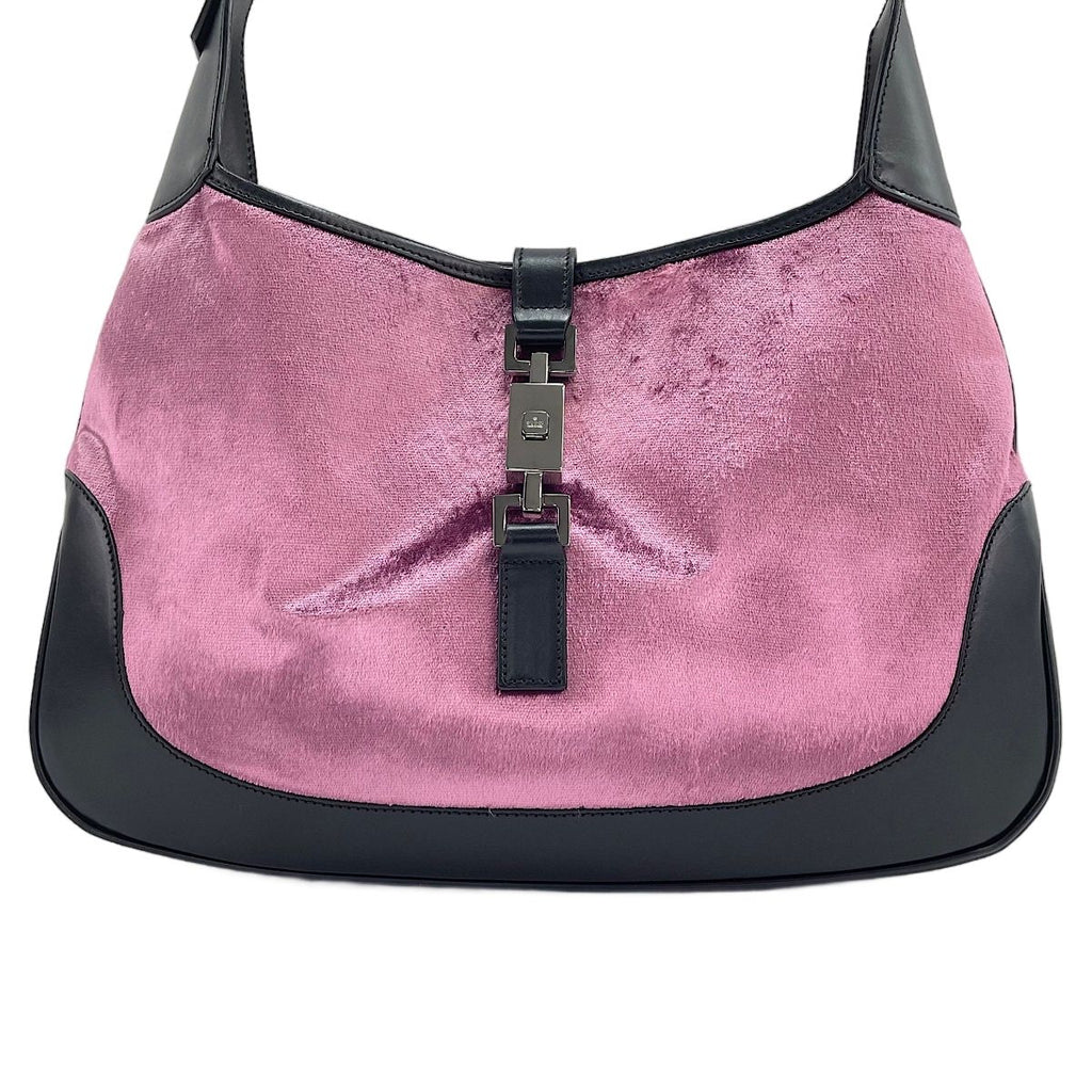 Gucci Shoulder Bag Jackie Line — view 2