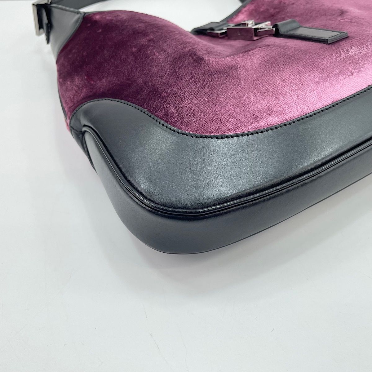 Gucci Shoulder Bag Jackie Line — view 8