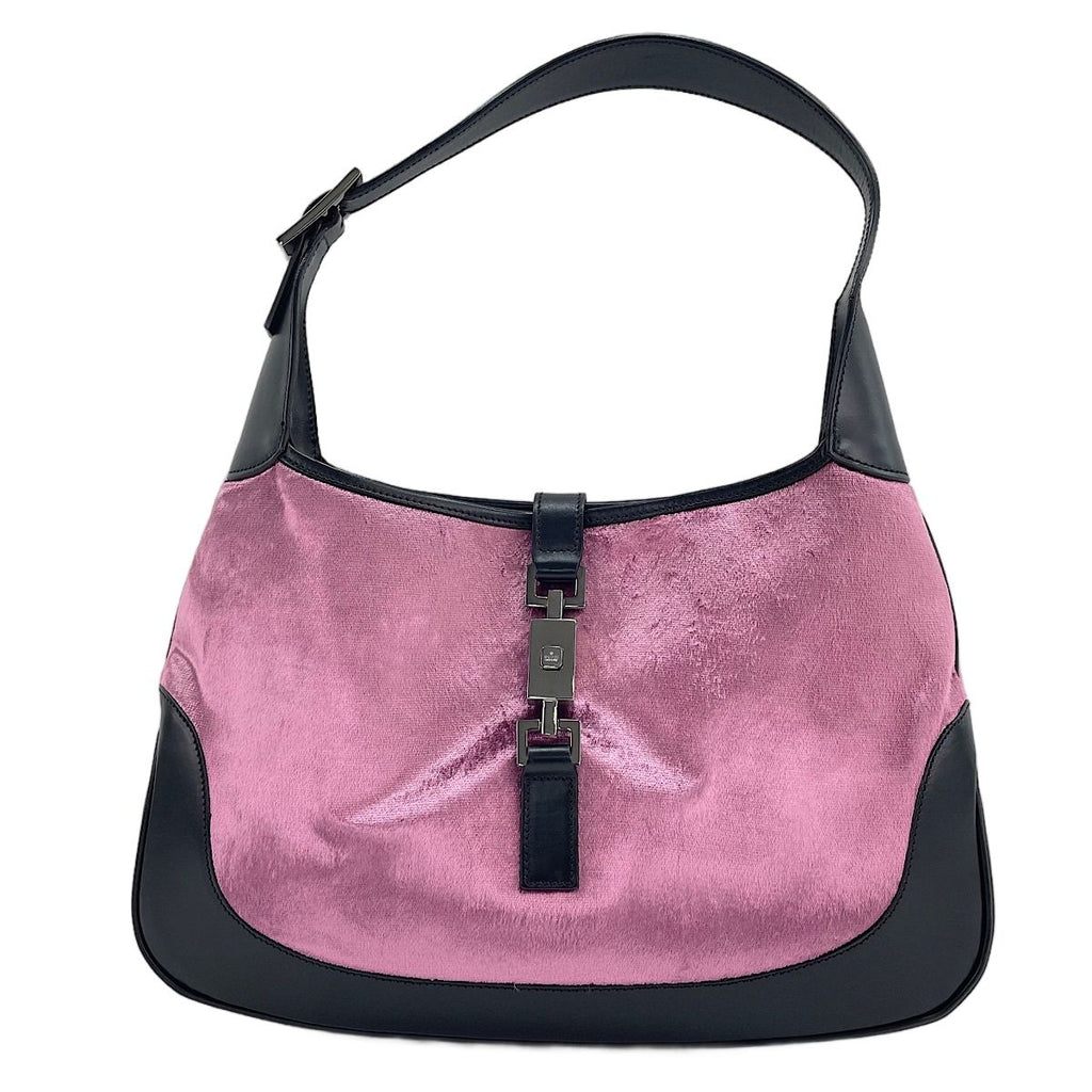 Gucci Shoulder Bag Jackie Line
