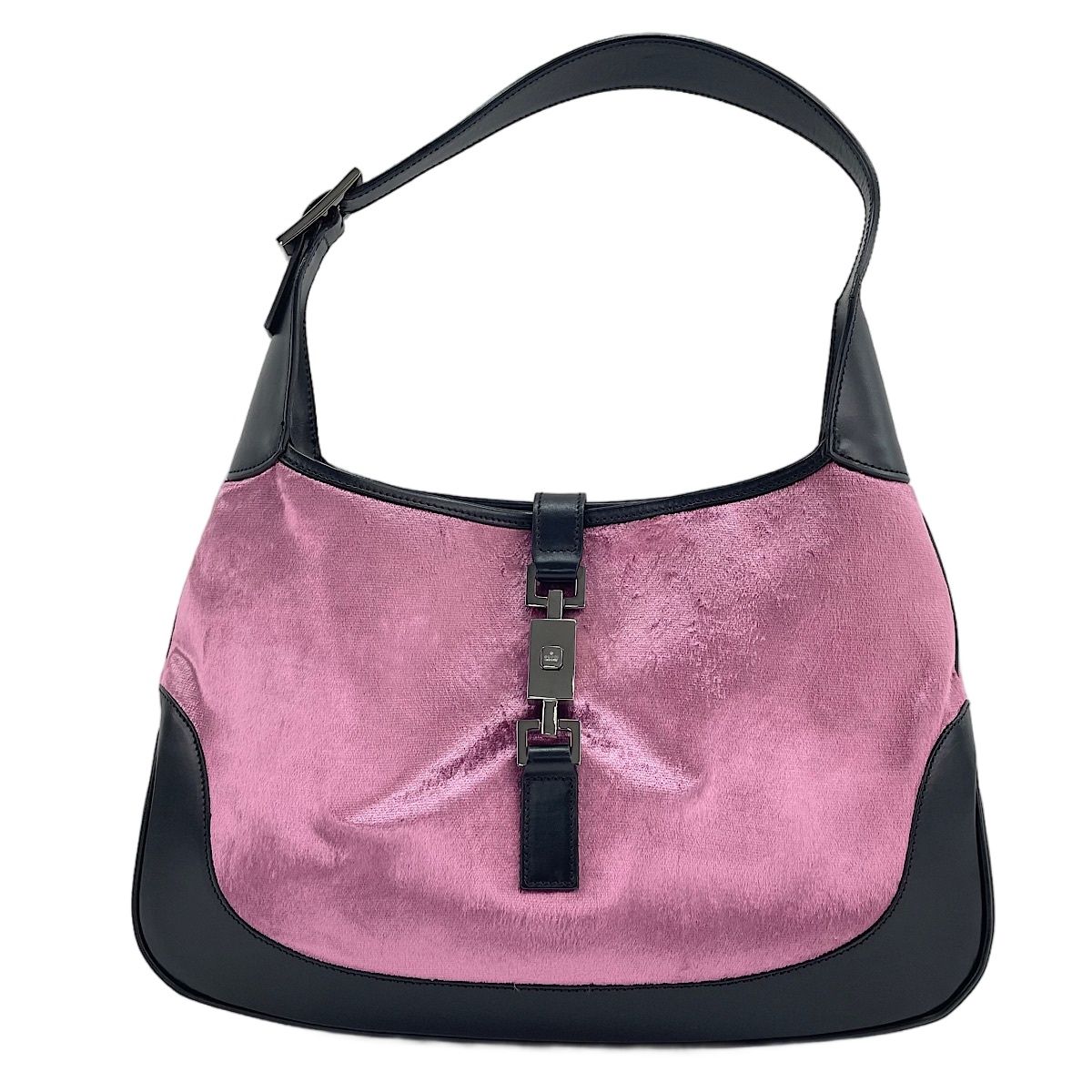 Gucci Shoulder Bag Jackie Line