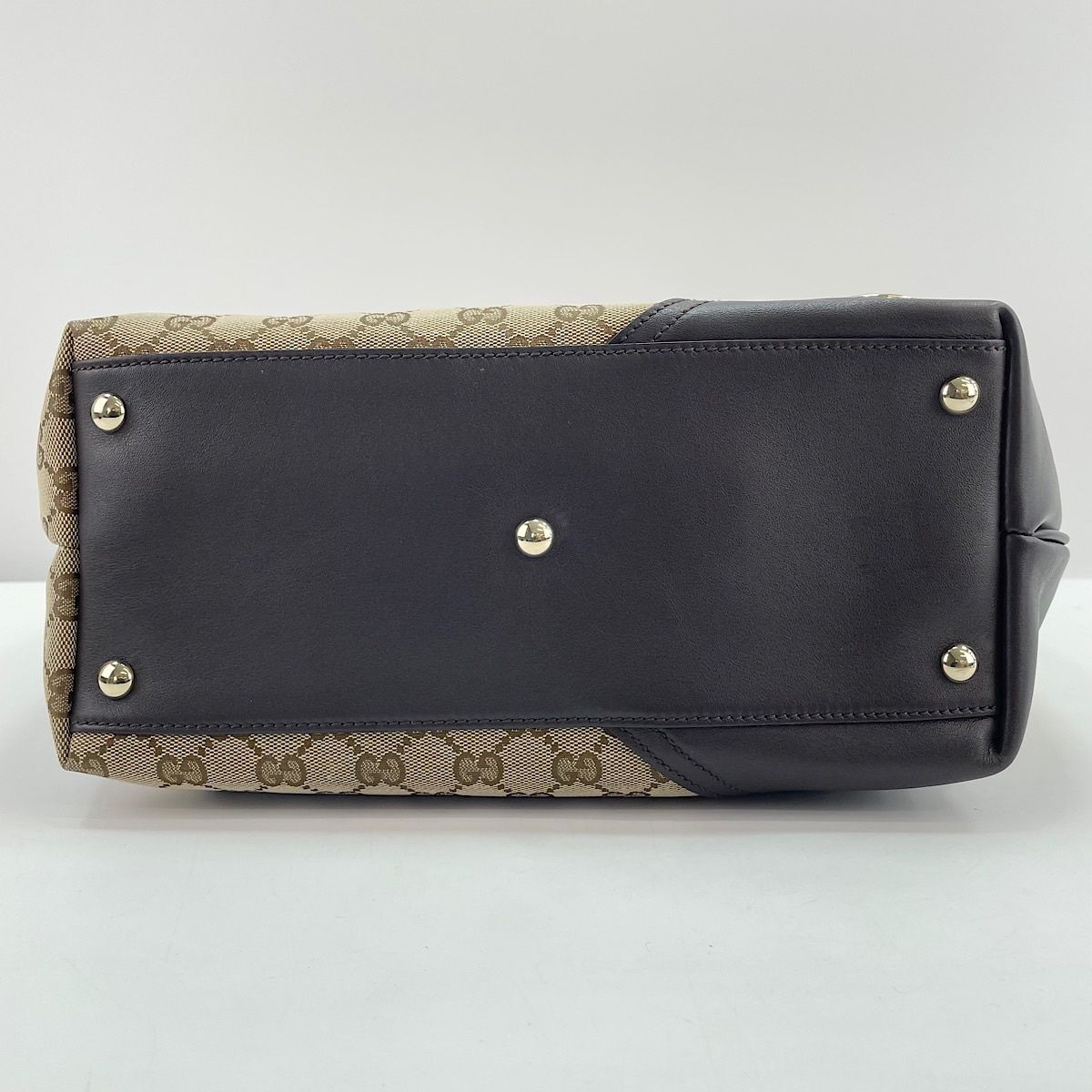Gucci Tote New Britt — view 7