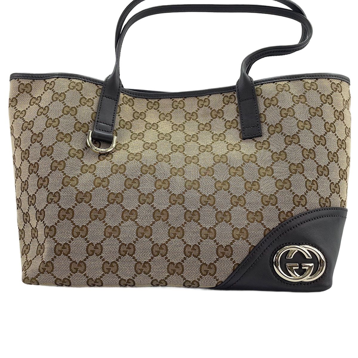 Gucci Tote New Britt — view 2