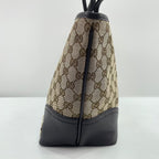 Gucci Tote New Britt — view 5