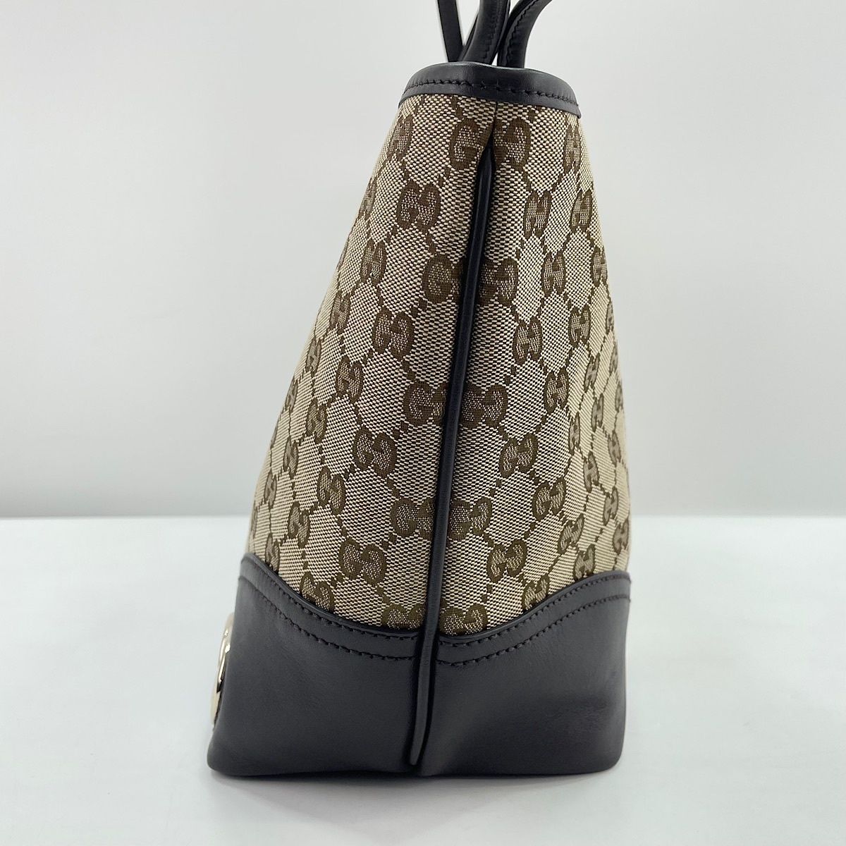 Gucci Tote New Britt — view 5