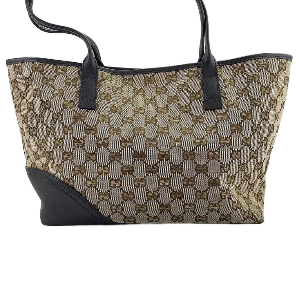 Gucci Tote New Britt — view 3