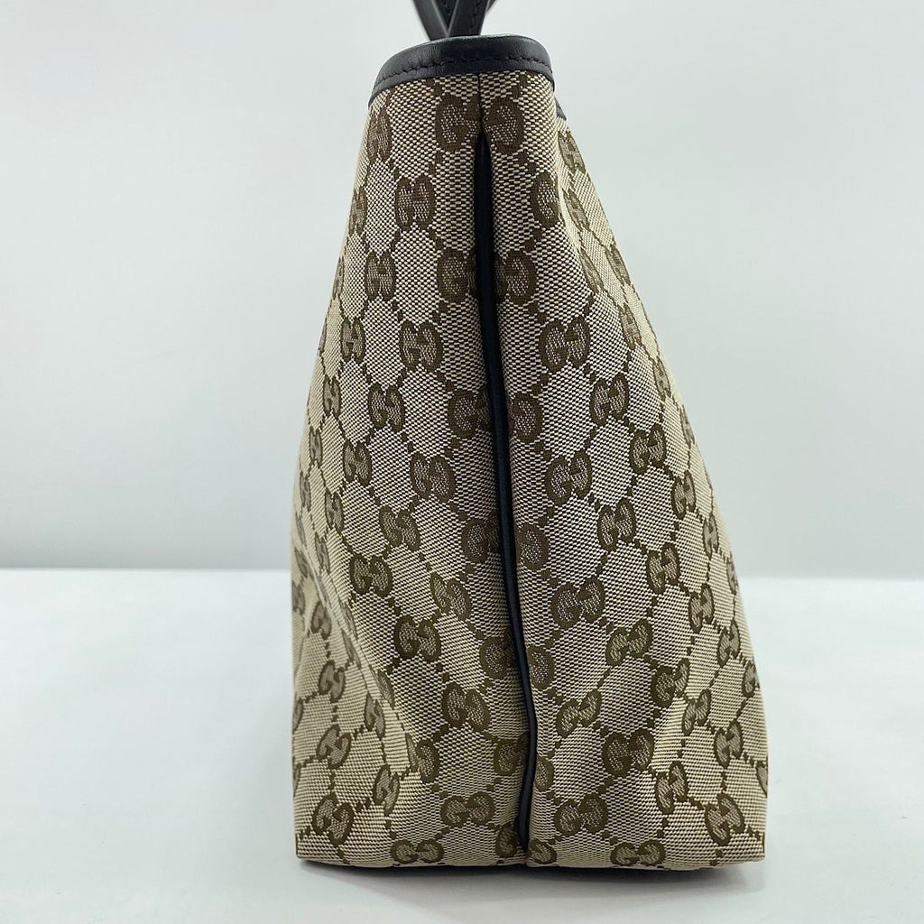 Gucci Tote New Britt — view 6
