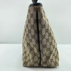 Gucci Tote New Britt — view 6