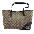 Gucci Tote New Britt