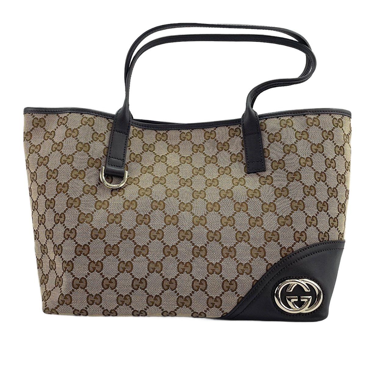 Gucci Tote New Britt