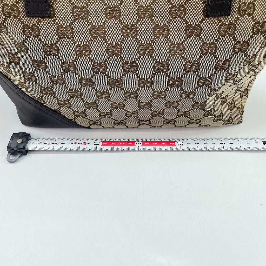 Gucci Tote New Britt — view 4