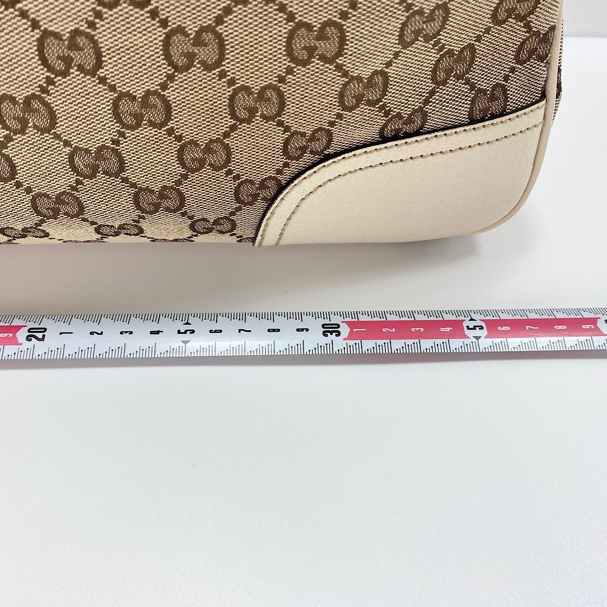 Gucci Shoulder Bag Prince — view 4